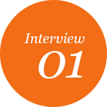 Interview 01