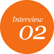 Interview 01